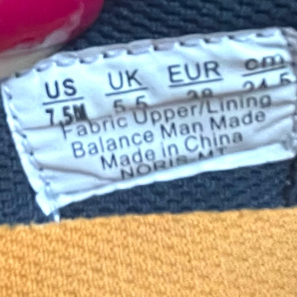 Dr. Scholl’s slip on sneakers - Picture 10 of 10